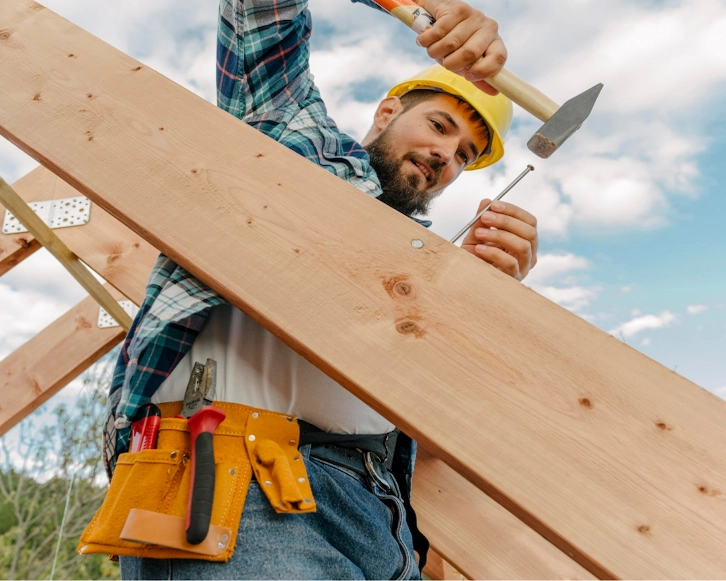 Industry & Power Electric Grid